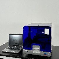 Qiagen QIAgility Automated PCR System image 0